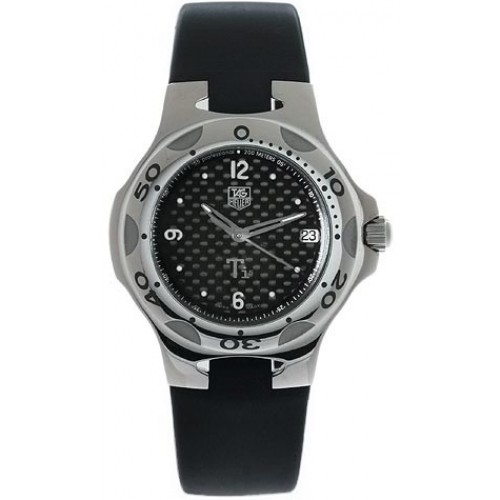 Tag Heuer Kirium  WL1180-FT6000
